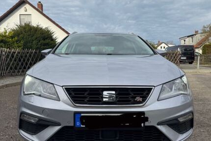 Seat Leon 179.025 km 12.499 € Berlin 13409