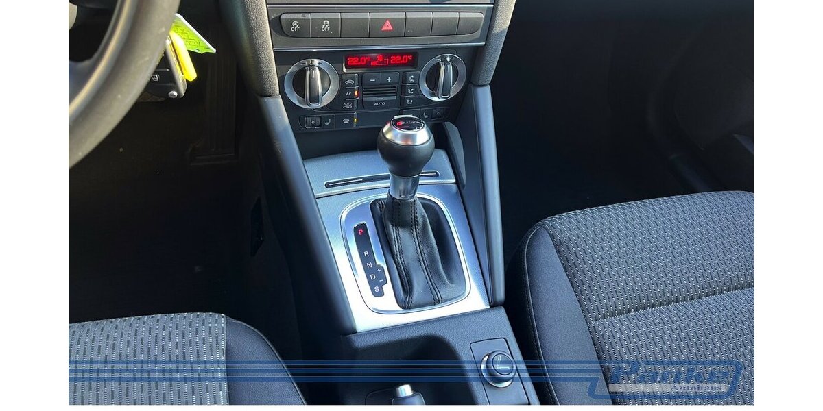 Audi A3 1.4 TFSI*S-Tronic*Tempo*SHZ*Navi*PDC* 118.995 km 10.990 &euro; Berlin 13187