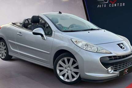 Peugeot 207 117.000 km 3.499 &euro; Berlin 12439