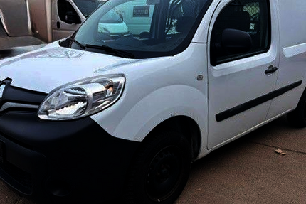 Renault Kangoo 55.706 km 5.999 &euro; Berlin 13581