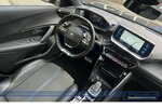 Peugeot 2008 GT 155 EAT8*Pano*LED*360°*TotWinkel*NAV* 36.726 km 20.990 € Berlin 13187