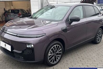 Leapmotor B10 10.000 km 31.480 &euro; Berlin 12103