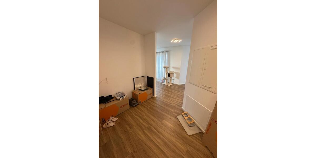Terrassenwohnung Berlin Treptow-Köpenick - 2 Zimmer, 69 m&sup2;, 1.510&euro; | Angebot:25993609