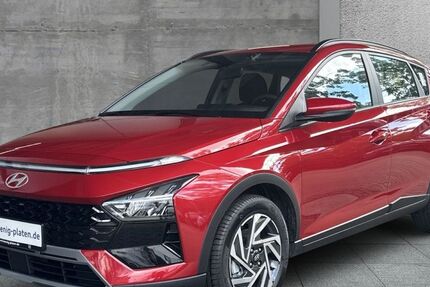 Hyundai BAYON 1.630 km 21.990 &euro; Berlin Tegel 13509