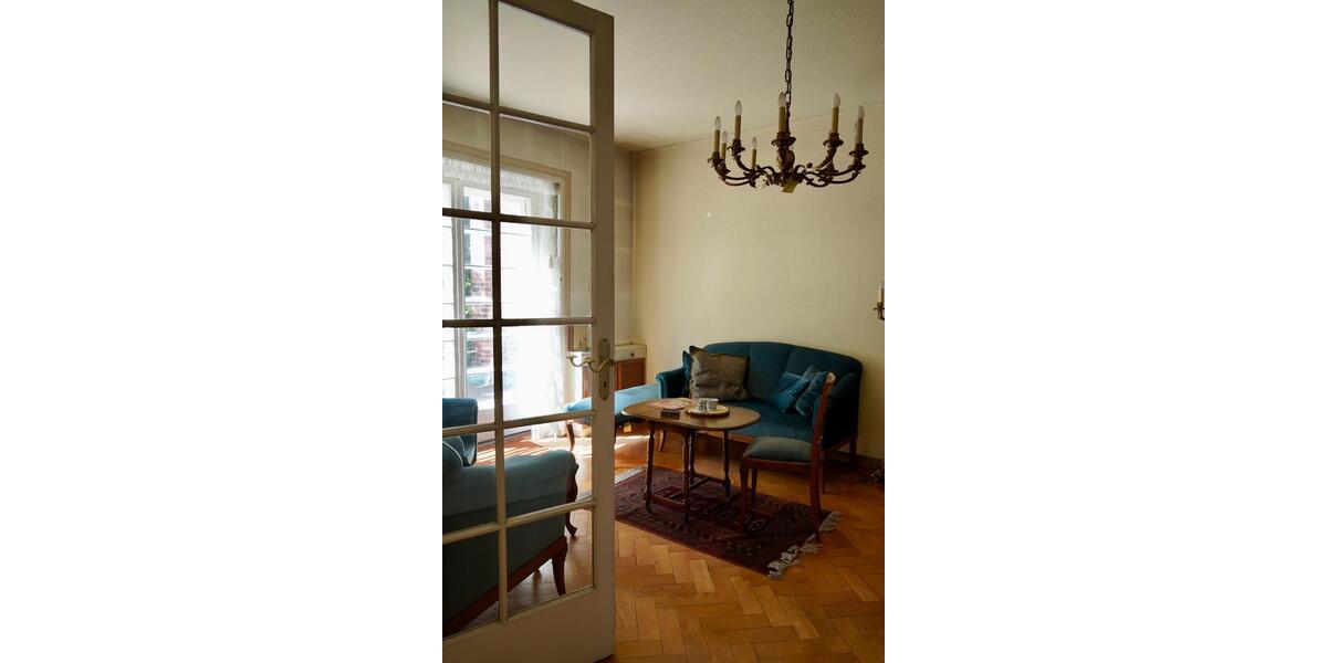 Reihenhaus Berlin Steglitz-Zehlendorf - 8 Zimmer, 190 m&sup2;, 1.500.000&euro; | Angebot:27023004