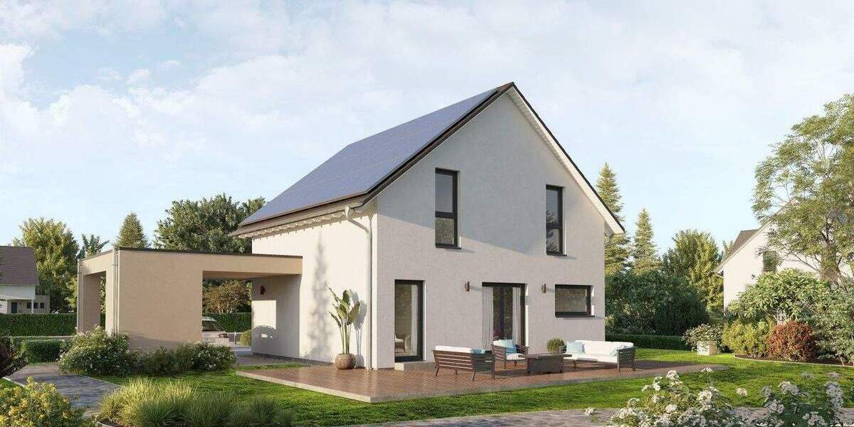 Einfamilienhaus Berlin Bohnsdorf - 4 Zimmer, 136 m&sup2;, 474.000&euro; | Angebot:23952705