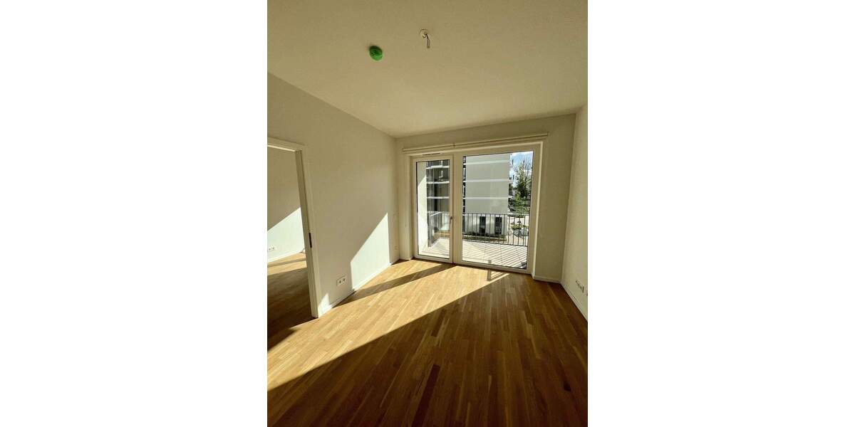 Etagenwohnung Berlin Spandau - 2 Zimmer, 45 m&sup2;, 1.094&euro; | Angebot:25778649