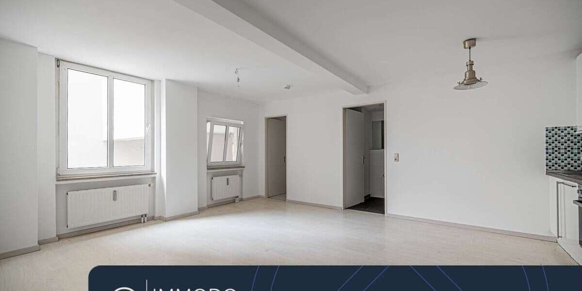 Etagenwohnung Berlin Lichtenberg - 4 Zimmer, 100 m&sup2;, 480.000&euro; | Angebot:27267006