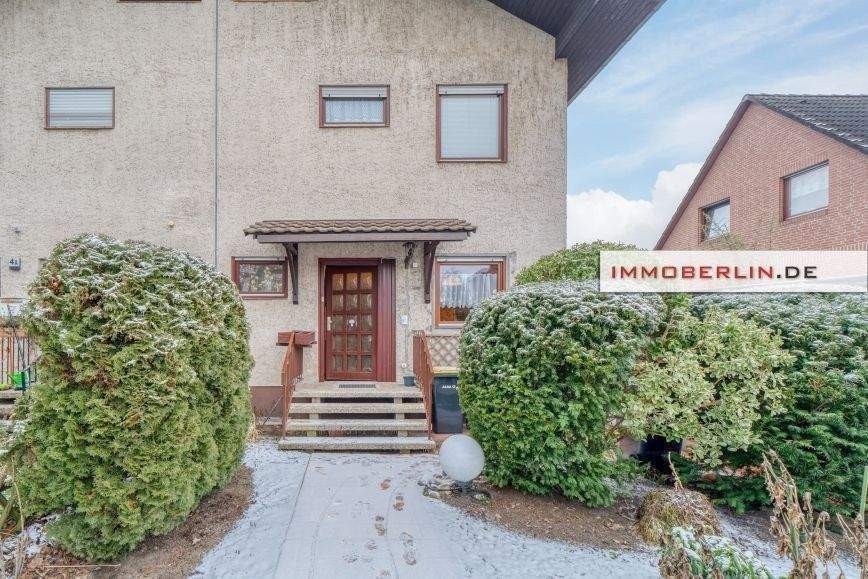 Mehrfamilienhaus, Wohnhaus Berlin Lichtenrade - 4 Zimmer, 131 m&sup2;, 499.000&euro; | Angebot:25908863