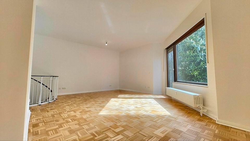 Maisonettenwohnung Berlin Reinickendorf - 2 Zimmer, 62 m&sup2;, 1.272&euro; | Angebot:25992469
