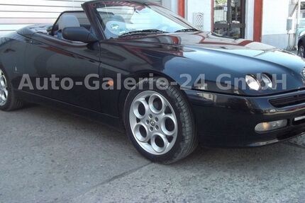 Alfa Romeo Spider 138.200 km 5.990 &euro; Berlin 12277