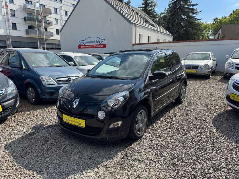 Twingo
