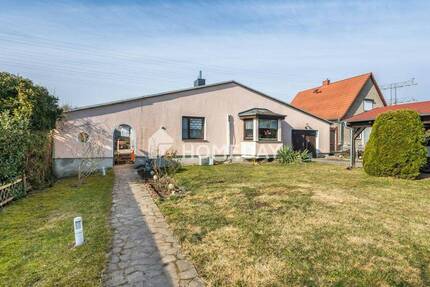 Haus Ahrensfelde Eiche - 4 Zimmer, 120 m&sup2;, 595.000&euro; | Angebot:25997112