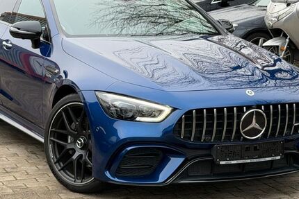 Mercedes-Benz AMG GT 73.900 km 74.990 &euro; Berlin 12043