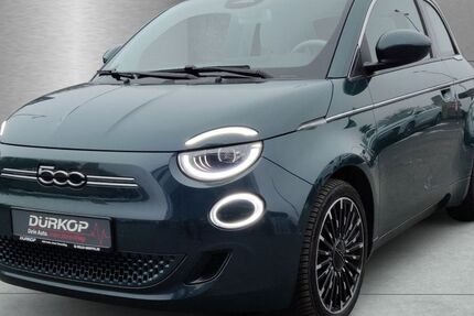 Fiat 500e 60.740 km 18.890 &euro; Berlin 12459