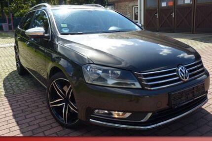 VW Passat 169.891 km 11.660 &euro; Potsdam-Drewitz 14480