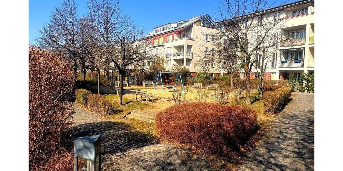 Etagenwohnung Berlin Französisch Buchholz - 3 Zimmer, 76 m&sup2;, 829&euro; | Angebot:25800102