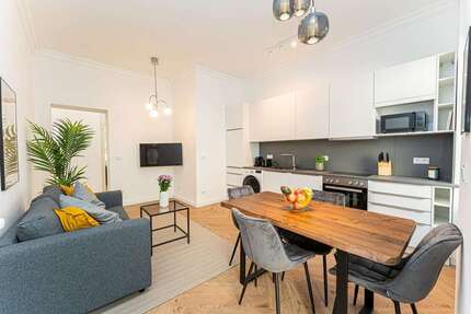 Zimmer Berlin Treptow-Köpenick - 3 Zimmer, 1.900&euro; | Angebot:27108389