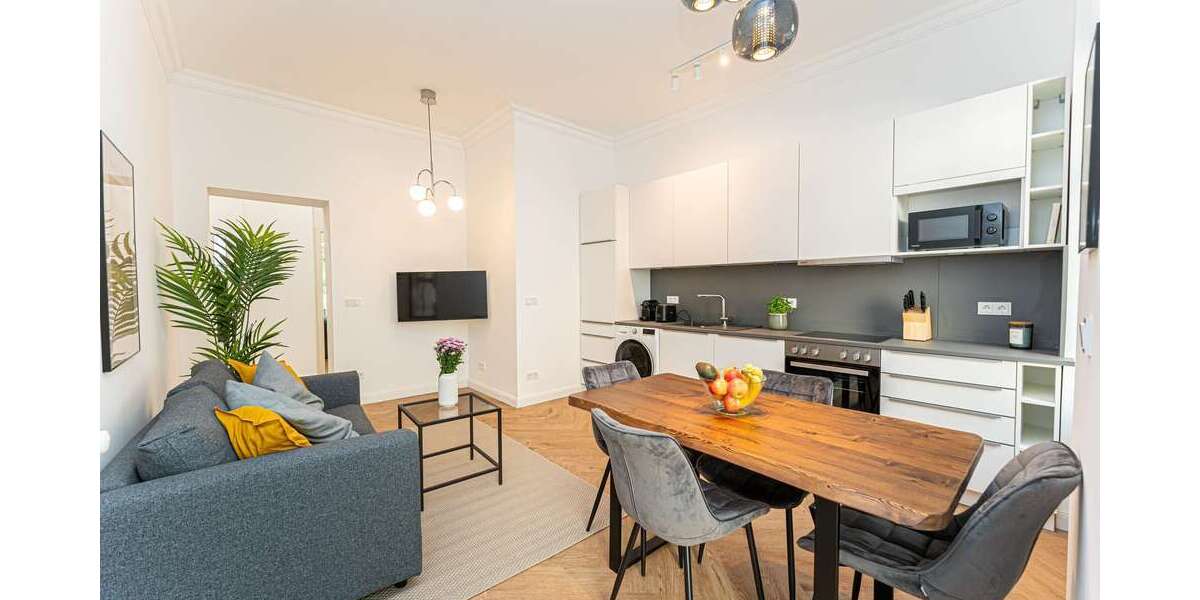 Zimmer Berlin Treptow-Köpenick - 3 Zimmer, 1.900&euro; | Angebot:27108389