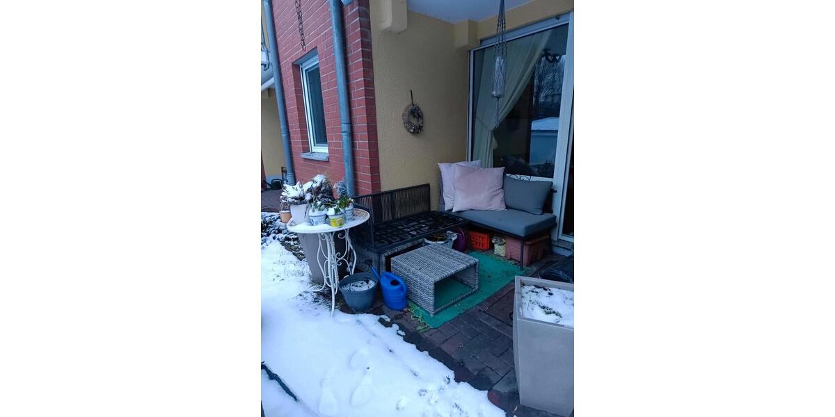 Erdgeschoßwohnung Potsdam - 2 Zimmer, 52 m&sup2;, 220.000&euro; | Angebot:25647341