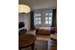 Etagenwohnung Berlin Tempelhof-Schöneberg - 1 Zimmer, 35 m&sup2;, 1.300&euro; | Angebot:26105214