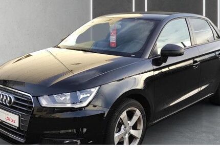 Audi A1 63.530 km 14.444 € Berlin 13581