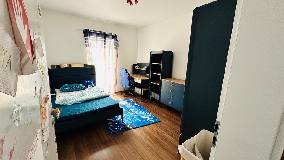 Einfamilienhaus Berlin Tempelhof-Schöneberg - 5 Zimmer, 170 m&sup2;, 4.800&euro; | Angebot:26592270