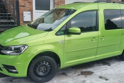 VW Caddy Maxi 146.000 km 19.900 &euro; Königs Wusterhausen 15712