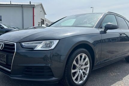 Audi A4 137.300 km 16.500 &euro; Blankenfelde-Mahlow 15827