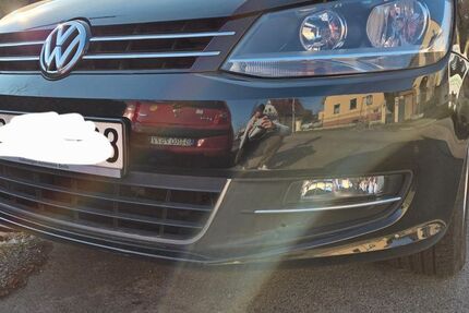 VW Sharan 119.000 km 11.500 &euro; Berlin 12109