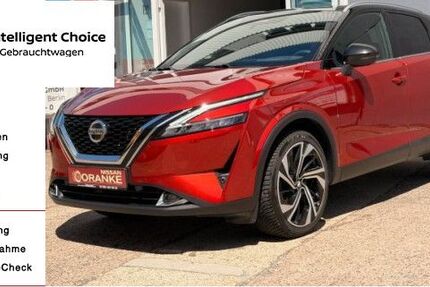 Nissan Qashqai 19.895 km 26.800 &euro; Berlin 13055