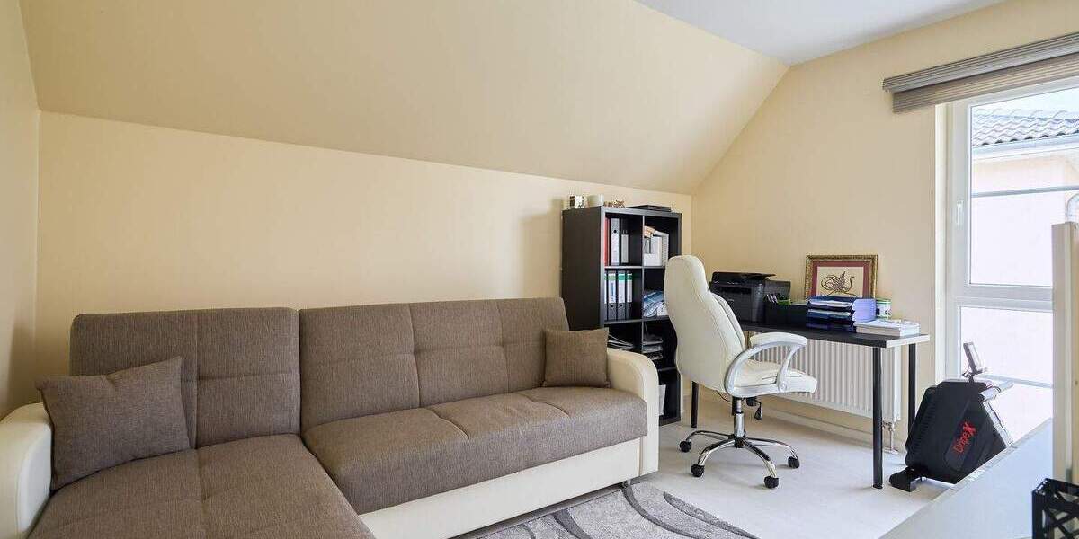 Einfamilienhaus Berlin / Rosenthal Rosenthal - 4 Zimmer, 170 m&sup2;, 895.000&euro; | Angebot:25739683