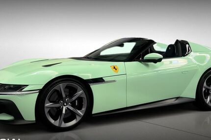 Ferrari 12Cilindri 1.245 km 529.000 &euro; Berlin 12203