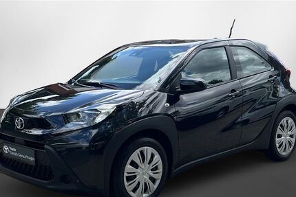 Toyota Aygo (X) 13.477 km 15.950 &euro; Berlin 13403