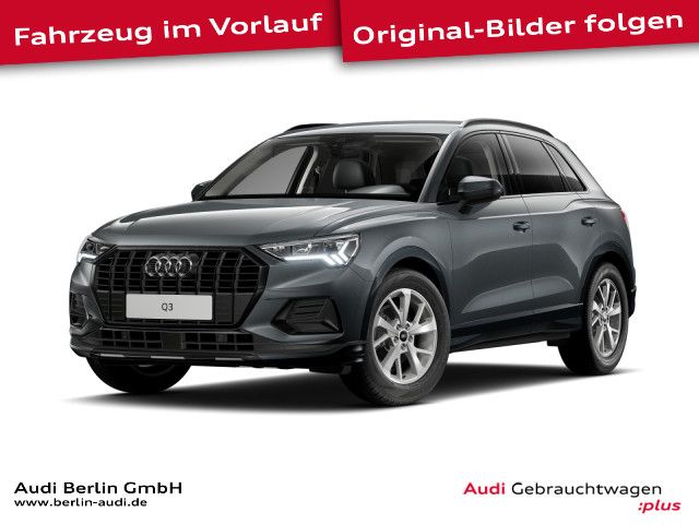 Audi Q3 7.044 km 36.900 &euro; Berlin 12489