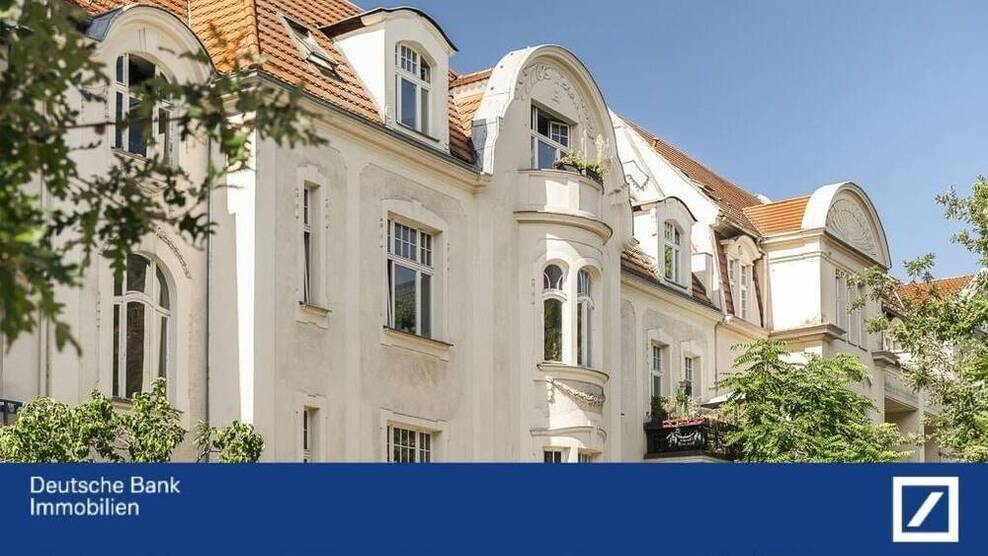 Potsdamer Herzstück: Gold wert und modern im Kern!