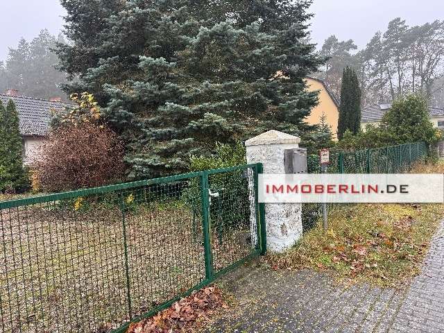 Grundstück Mühlenbecker Land Zühlsdorf - 270.000&euro; | Angebot:24889265