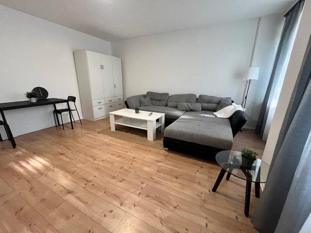 Etagenwohnung Berlin Reinickendorf - 1 Zimmer, 40 m&sup2;, 1.240&euro; | Angebot:26448723
