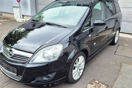 Opel Zafira 133.000 km 5.790 &euro; Berlin 13435