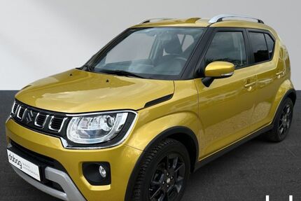 Suzuki Ignis 26.432 km 13.690 &euro; Oranienburg OT Germendorf 16515