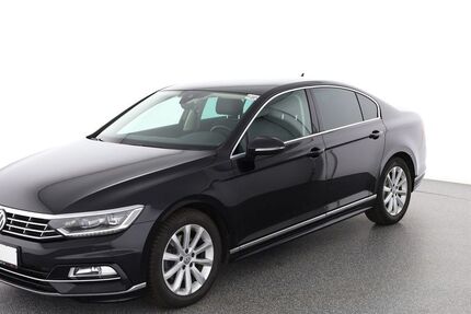 VW Passat 99.985 km 17.880 &euro; Berlin 12103