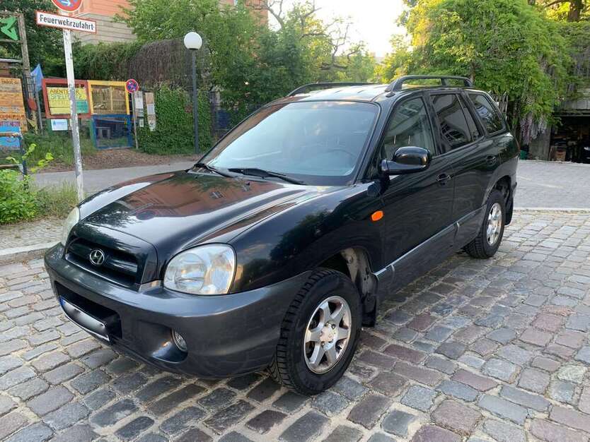 SANTA FE
