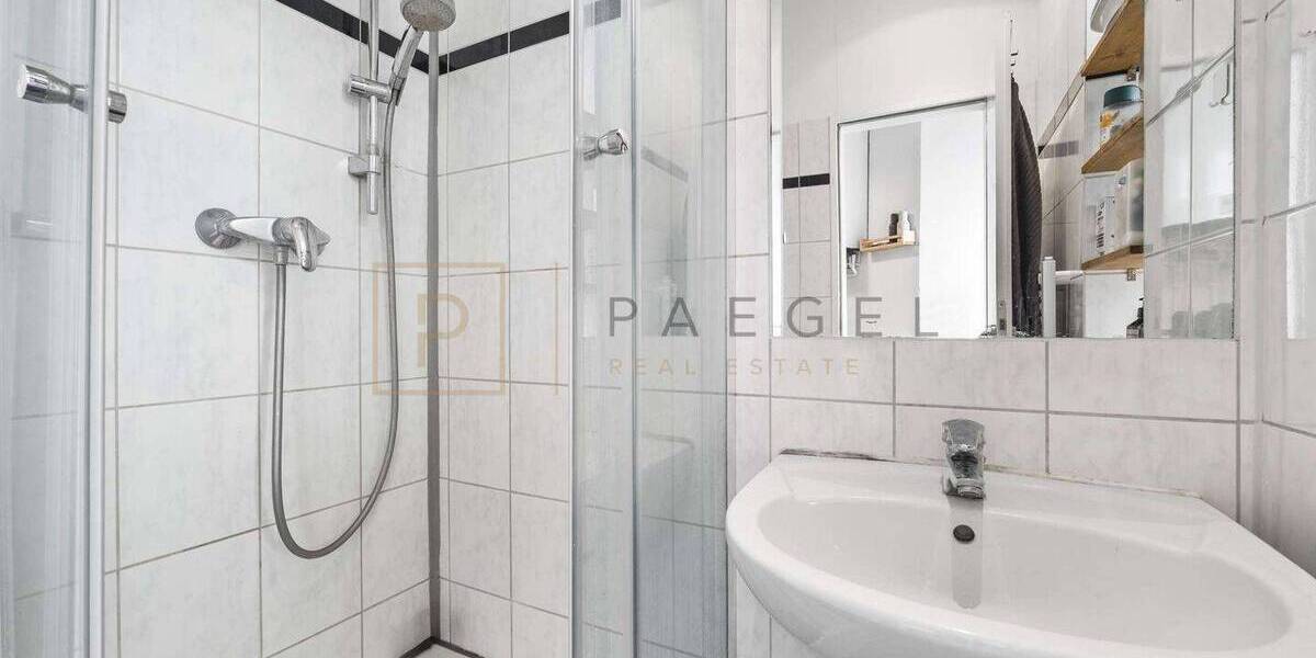 Etagenwohnung Berlin Kreuzberg - 2 Zimmer, 50 m&sup2;, 299.000&euro; | Angebot:26693273