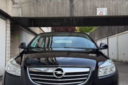 Opel Insignia 143.000 km 5.000 &euro; Berlin 12053