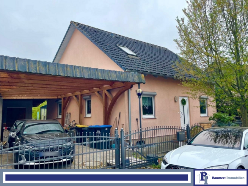 Haus zum Kaufen in Mühlenbeck 499.000 € 106 m²