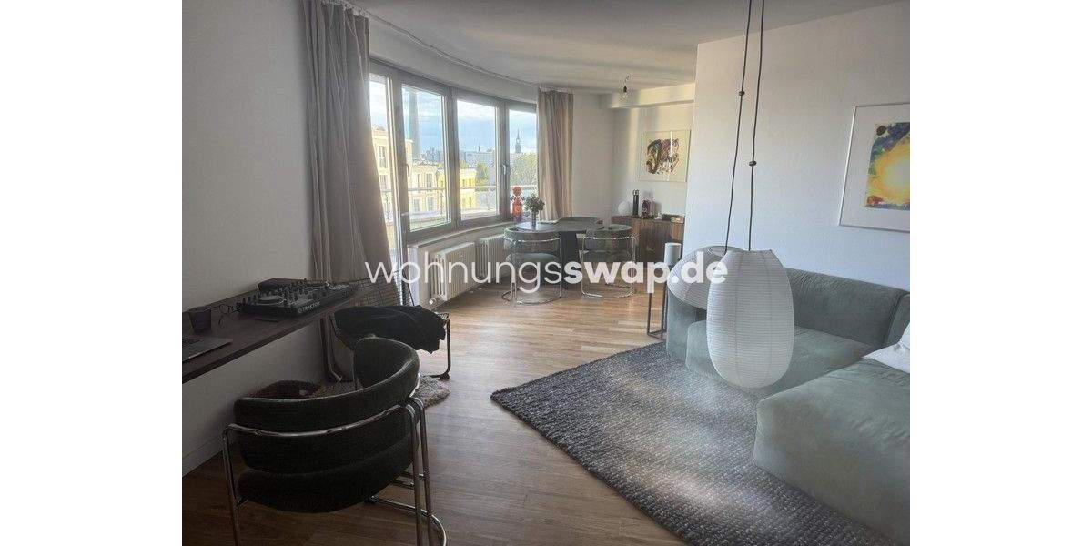 Etagenwohnung Berlin Prenzlauer Berg - 2 Zimmer, 70 m&sup2;, 1.140&euro; | Angebot:25940900