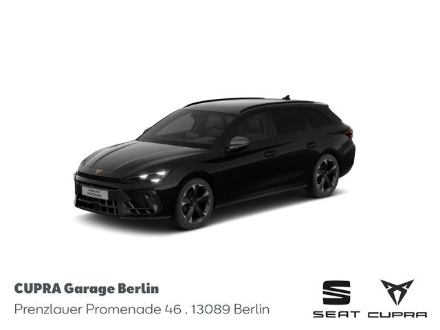 Cupra Leon 10.995 km 29.930 &euro; Berlin 13089
