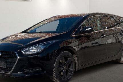 Hyundai i40 131.141 km 8.399 &euro; Berlin 12681