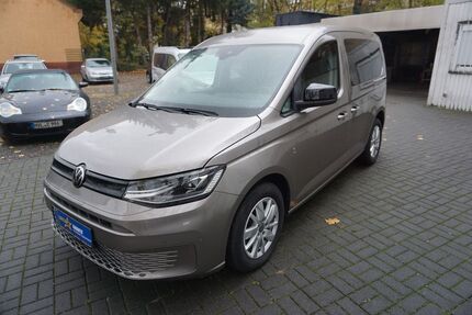 VW Caddy 79.999 km 20.990 &euro; Berlin 13407