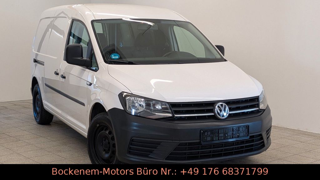 VW Caddy 315.200 km 8.490 &euro; Eichwalde 15732